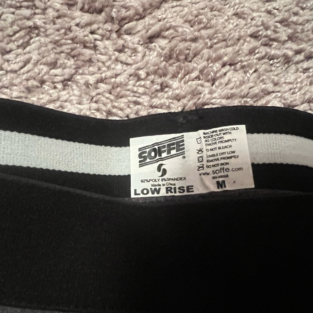Soffe Shorts - Picture 4 of 4